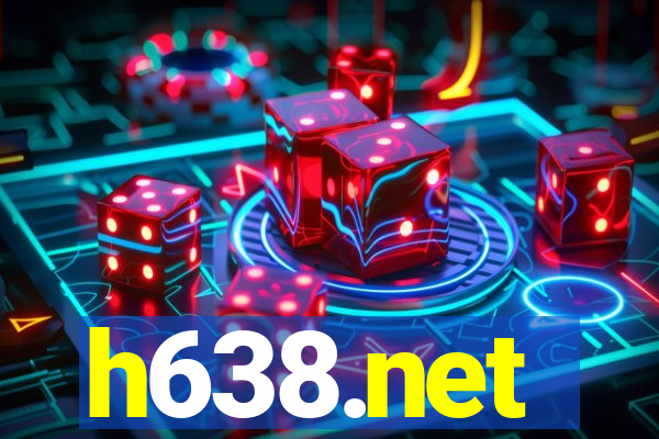 h638.net