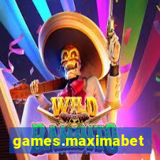 games.maximabet