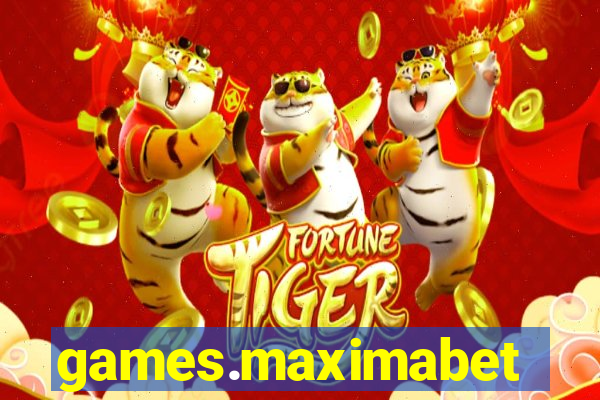 games.maximabet