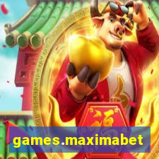 games.maximabet