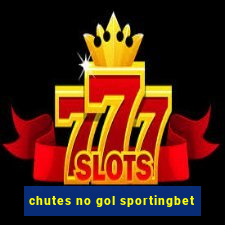 chutes no gol sportingbet