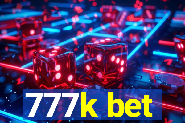 777k bet