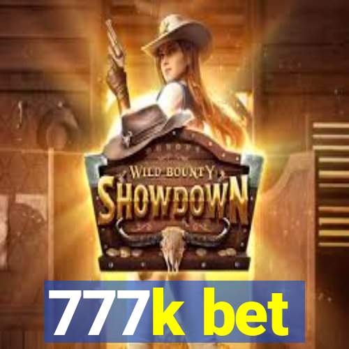 777k bet