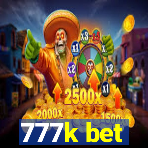 777k bet