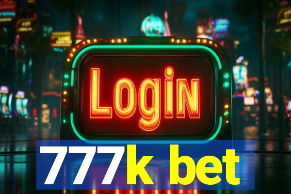 777k bet