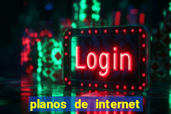 planos de internet tim movel