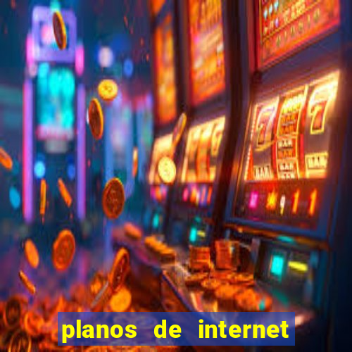 planos de internet tim movel