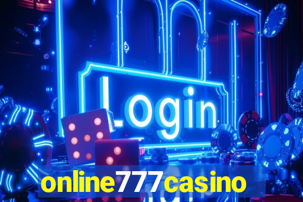 online777casino