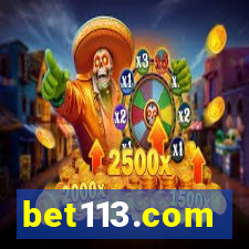 bet113.com