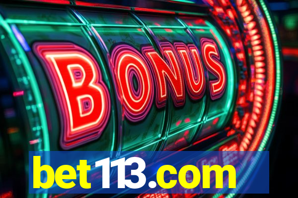 bet113.com