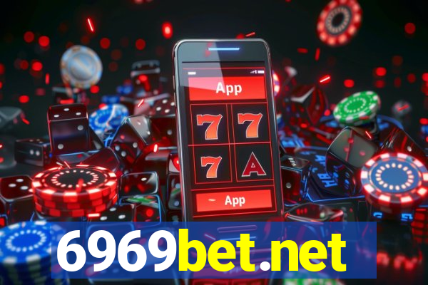 6969bet.net