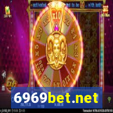 6969bet.net