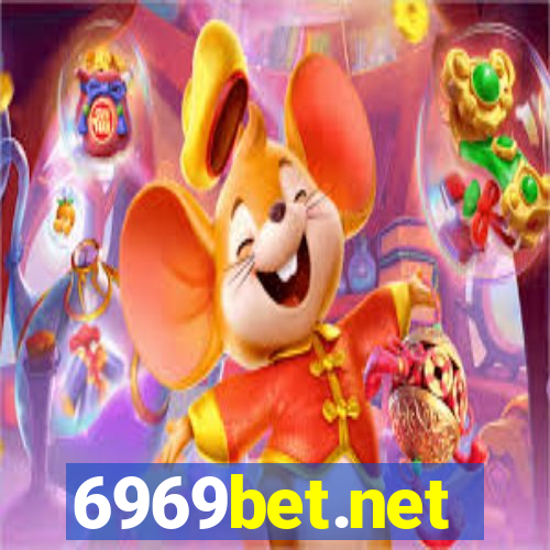 6969bet.net