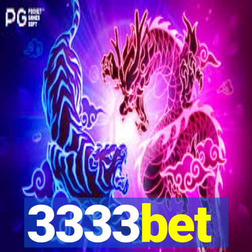 3333bet