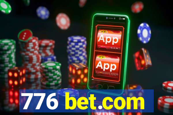 776 bet.com