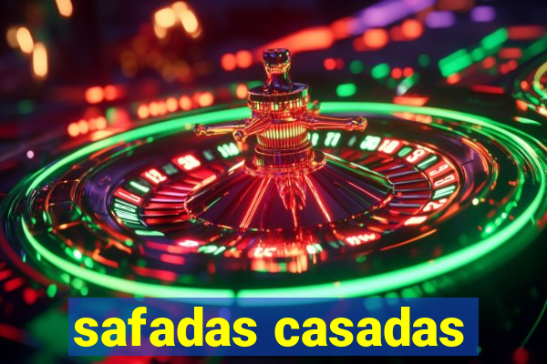 safadas casadas