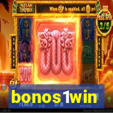 bonos1win