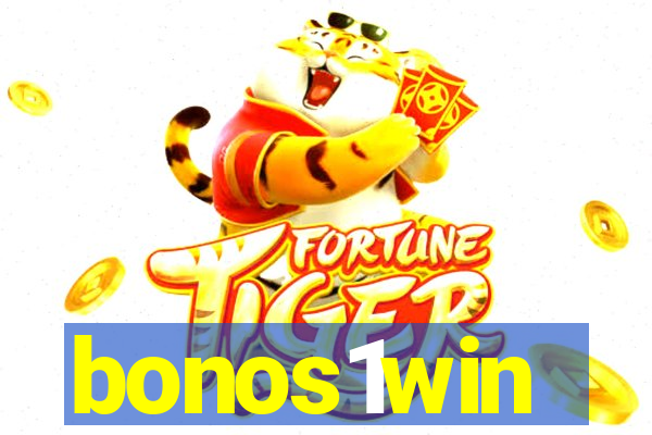 bonos1win