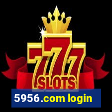 5956.com login