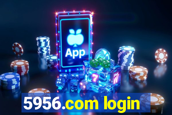 5956.com login