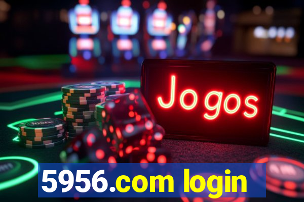 5956.com login