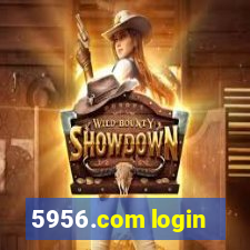 5956.com login