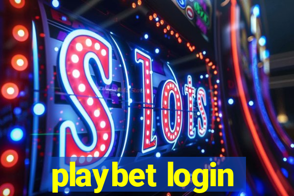 playbet login