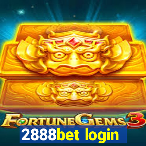 2888bet login