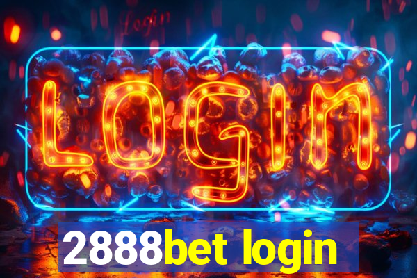 2888bet login