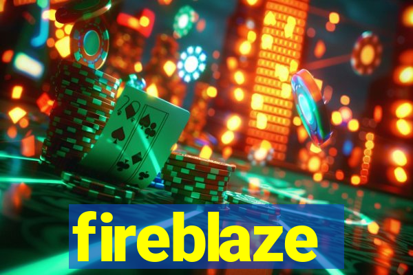 fireblaze