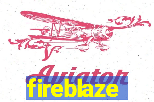 fireblaze