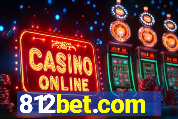 812bet.com