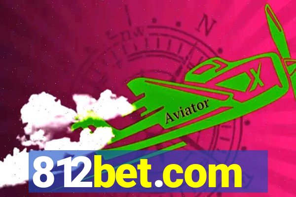 812bet.com