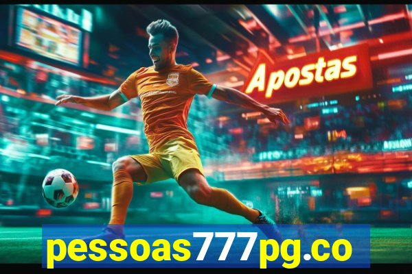 pessoas777pg.com