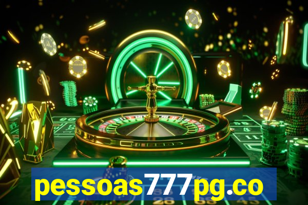 pessoas777pg.com