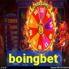 boingbet