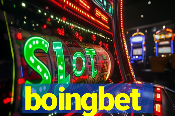 boingbet