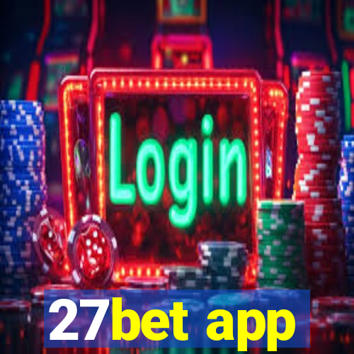 27bet app