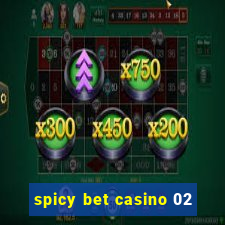 spicy bet casino 02