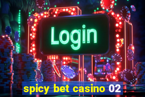 spicy bet casino 02