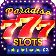 spicy bet casino 02