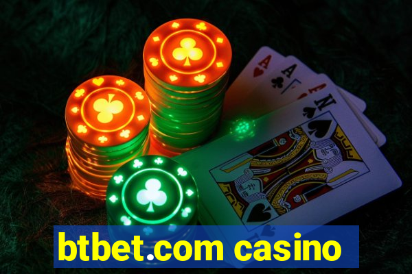 btbet.com casino