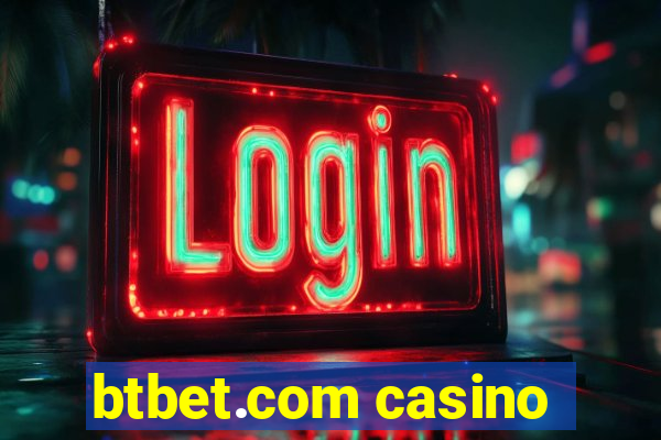 btbet.com casino