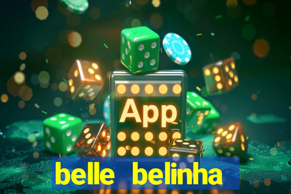 belle belinha vazados telegram