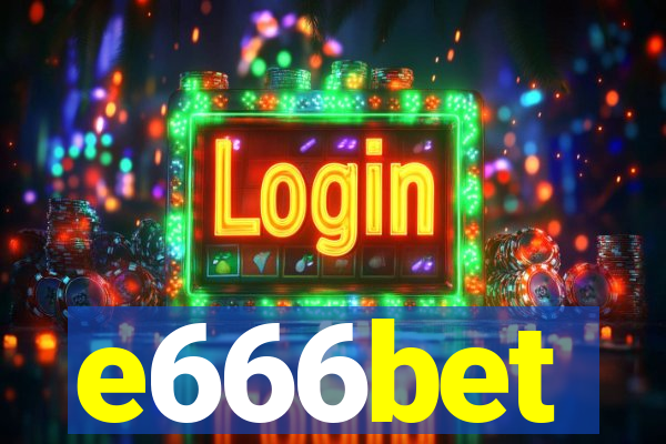 e666bet