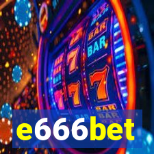 e666bet