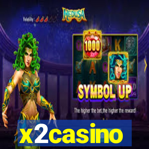 x2casino