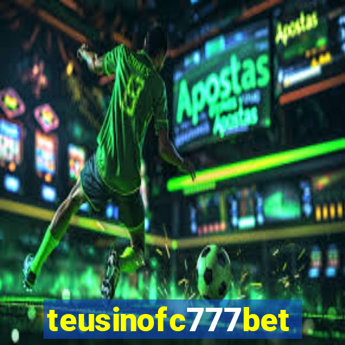 teusinofc777bet.com