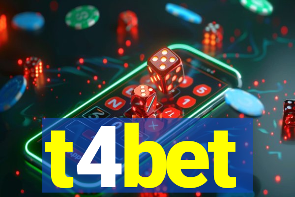 t4bet