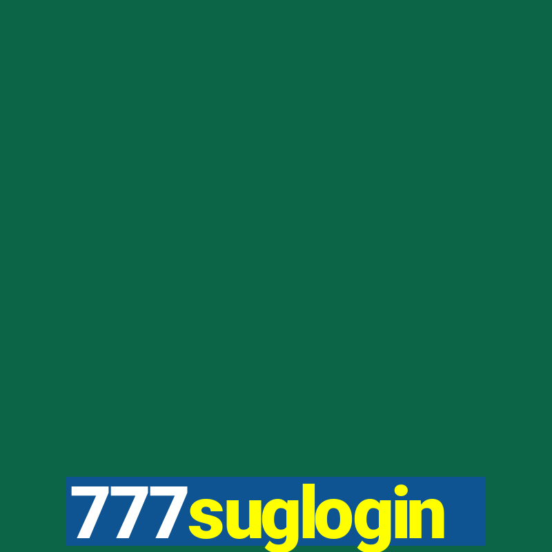 777suglogin